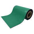 RubberStat Dual Layer ESD Workstation Rubber, Soldering, Cell Phone Repair - 24"x50' Green
