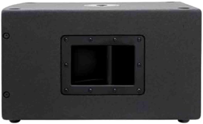 Yorkville EXM-Mobile-Sub Ultra-Compact Battery-Powered Portable Subwoofer