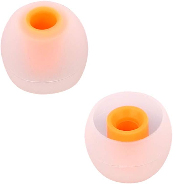 Earbud Tips Earbuds Replacement Tips Ear Tips Earbuds Eartips Eargels 9 Pairs - Image 2