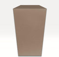 Acoustimac Low Frequency Bass Trap DMD 4' x 2' x 4" KHAKI 2 CORNER