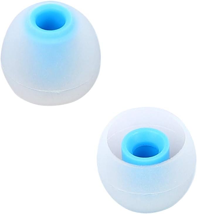 Brandless Earbud Tips Earbuds Replacement Tips Ear Tips Earbuds Eartips Eargels - Image 4