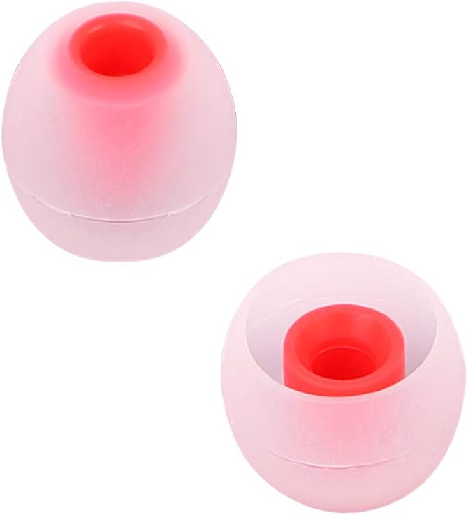 Earbuds Replacement Tips - Image 2