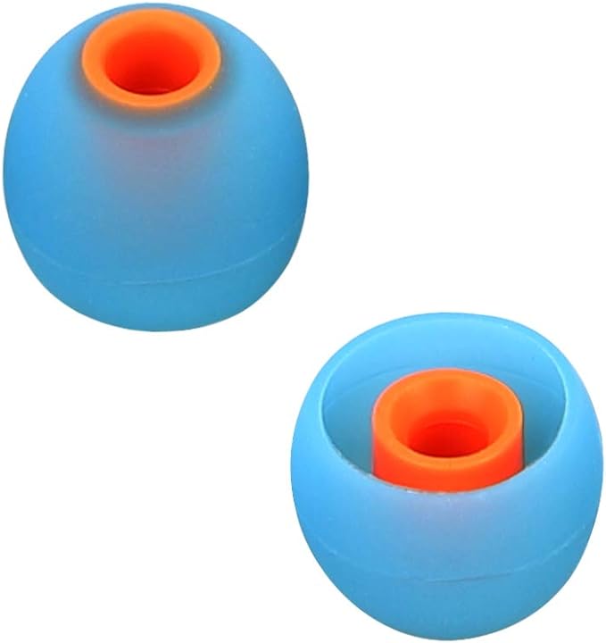 Earbud Silicone Ear Tips Earbuds Replacement Ear Tips Gels Bud - Image 6