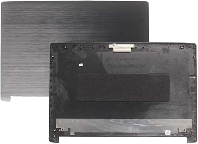 Laptop Replacement Parts Fit Acer Aspire A515-51 A515-51G (Top Cover Case+Front Bezel Cover+LCD Screen Hinges Hinges)