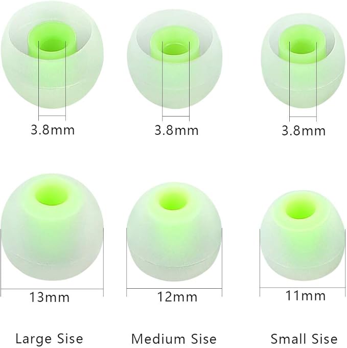 Earbud Replacement Tips - Image 5