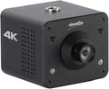4K POV Camera Webcam PoE, ZowieCAM, Simultaneously HDMI & SDI Output, RTSP/RTMP(s)/SRT, Standalone Live Streaming to YouTube/Twitch for Webcast, Meeting, Teaching & Gaming (M12)