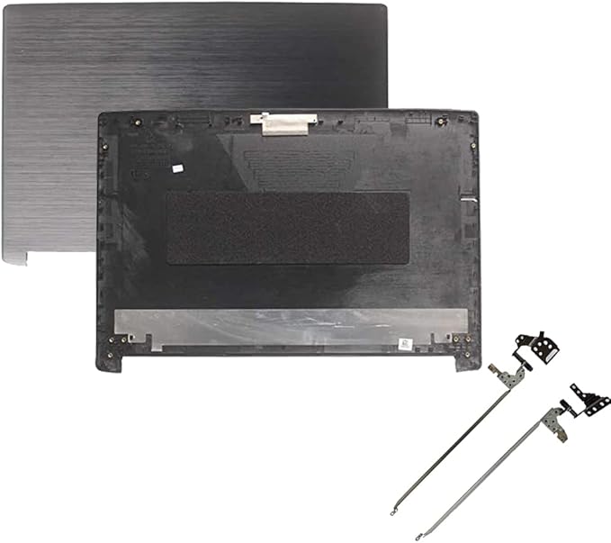 Laptop Replacement Parts Fit Acer Aspire A515-51 A515-51G (LCD Top Cover Case+LCD Screen Hinges)