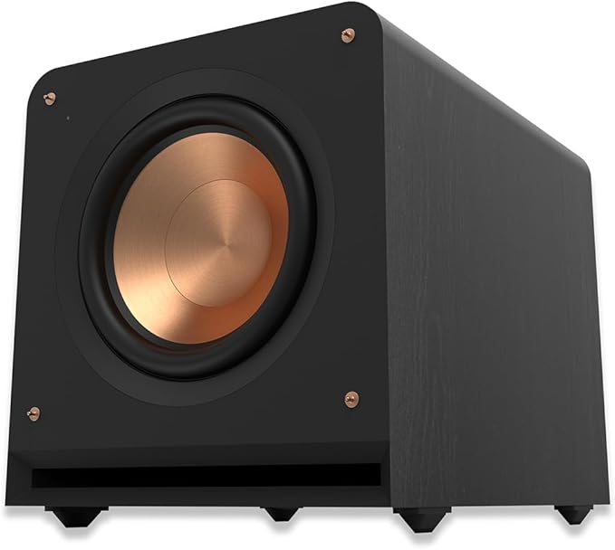 Klipsch Reference Premiere RP-1200SW 12" High Excursion Subwoofer
