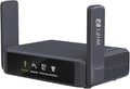 GL.iNet GL-BE3600 (Slate 7) Portable Travel Router, Pocket Dual-Band Wi-Fi 7, 2.5G Router, Portable VPN Routers WiFi for Travel, Public Computer Routers, Business Trip, Moblie/RV/Cruise/Plane