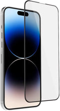 CASETiFY Impact HD Screen Protector [Strengthened 9H aluminosilicate glass, applicator included] for iPhone 16 Pro Max