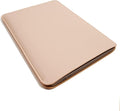 Laptop Sleeve 15.3 Inch Compatible with 2024 New 15 MacBook Air A3114 A2941 Color Beige