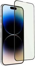 CASETiFY Impact Anti-Blue Light iPhone Air Screen Protector [Anti-Bluelight / 9H aluminosilicate glass, applicator included]