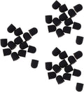 45 Pcs Pen Tip Case Silicone Stylus Tip Pen Tip Cover Touch Screen Stylus Tip