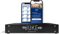 Juke-6 | 6 Zone Audio Amplifier | Wirelessly Controlled Multi-Room Audio System | Compatible with Airplay 2, Spotify Connect, Bluetooth, DLNA