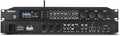 KT900DSP Feedback Suppressor Preamp Preamplifier Karaoke Effector Digital Pre-stage Effector Anti-howling Audio Processor Echo USB MP3 Bluetooth Optical
