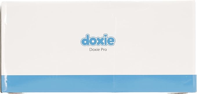Doxie Pro DX400 - Duplex Document Scanner and Receipt Scanner for Home and Office with Amazing Software for Mac and PC