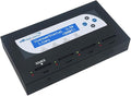 Vinpower SDMiniDup 1 to 3 Standalone SD/MicroSD Card Flash Memory Drive Duplicator Copier