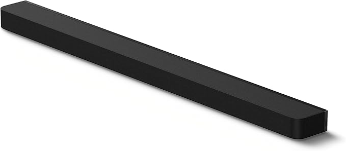 Sony BRAVIA Theater Bar 9 Soundbar for TV Surround Sound Home Theater with 13 Speakers, Dolby Atmos/DTS:X, 360 Spatial Sound Mapping, HDMI 2.1 and Supports Spotify Connect/Apple AirPlay (HT-A9000)