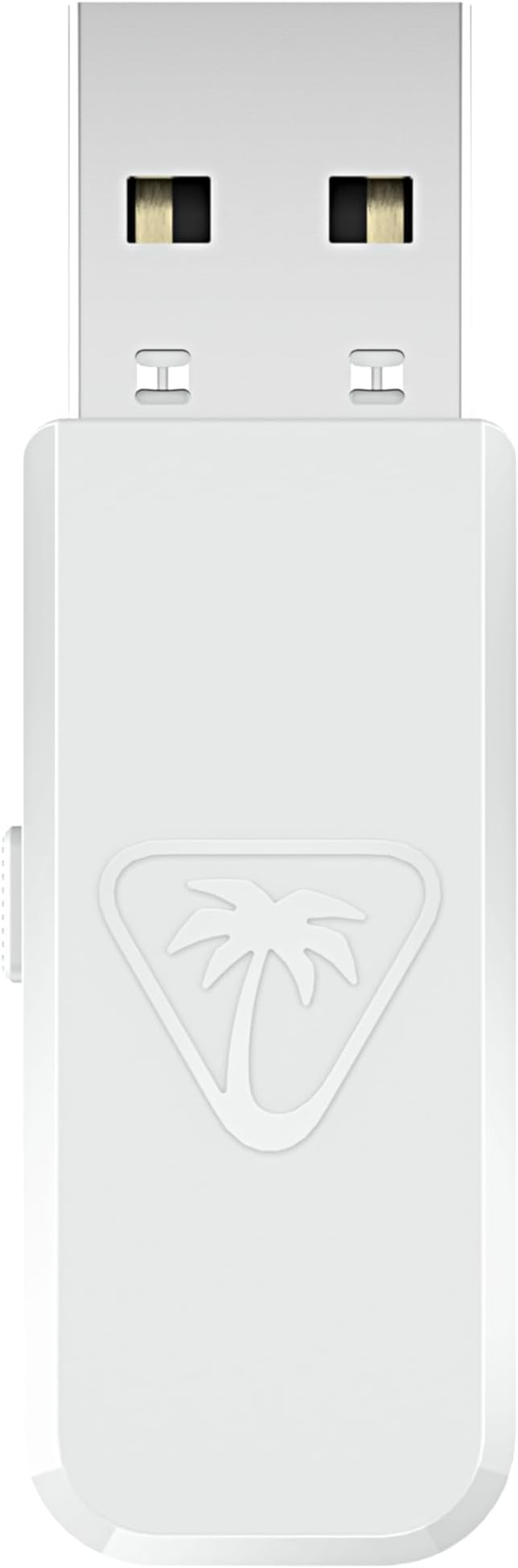 Turtle Beach Stealth 600 Wireless Multiplatform Amplified Gaming Headset for Xbox Series X|S, Xbox One, PC, PS5, PS4, & Mobile – Bluetooth, 80-Hr Battery, Noise-Cancelling Mic – White