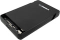 X-MEDIA XM-EN2279U3 2.5-Inch Tool-Free USB 3.0 SATA SSD HDD Hard Disk Drive External Enclosure Case | Support 7mm / 9.5mm Height HDDs