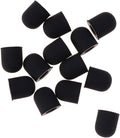 30 Pcs Silicone Stylus Tip Pen Tip Case Touch Screen Stylus Tip Pen Tip Cover