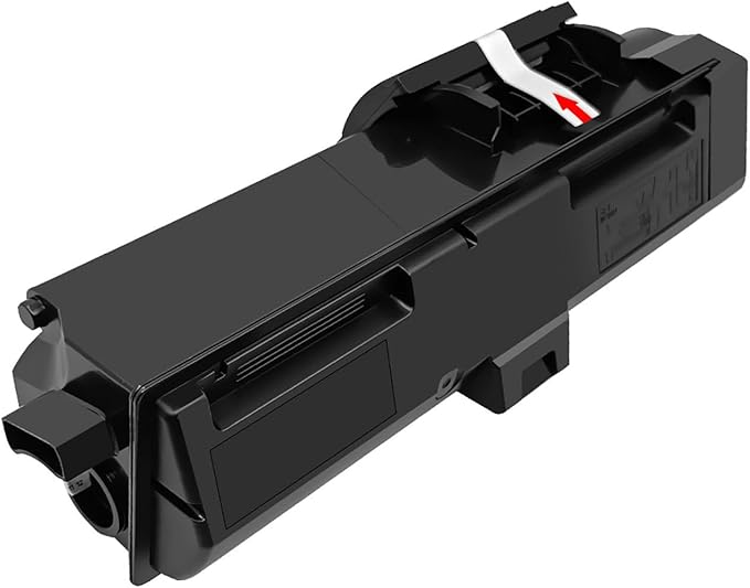 VICTORSTAR TK1152 TK-1152 1T02RV0US0 Compatible Toner Cartridges 3000 Pages 2 Blacks for Kyocera ECOSYS M2135 M2135dn M2635 M2635dn M2635dw M2735 M2735dw P2235 P2235dn P2235dw Printers