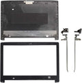 Laptop Replacement Parts Fit Acer Aspire A515-51 A515-51G (Top Cover Case+Front Bezel Cover+LCD Screen Hinges Hinges)