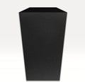 Acoustimac Low Frequency Bass Trap DMD 4' x 2' x 4" BLACK CORNER