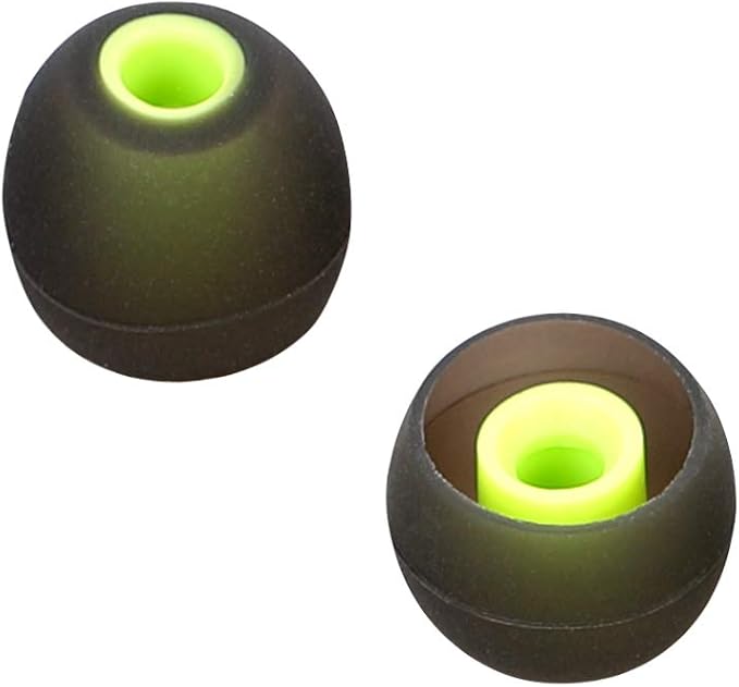 Earbud Silicone Ear Tips Replacement Earbuds Gels - Image 6