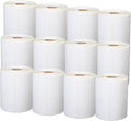 12 Rolls 4XL Labels 4" x 6" Address Shipping Labels 1744907 Compatible for 4XL LabelWriter, 220 Labels/Roll