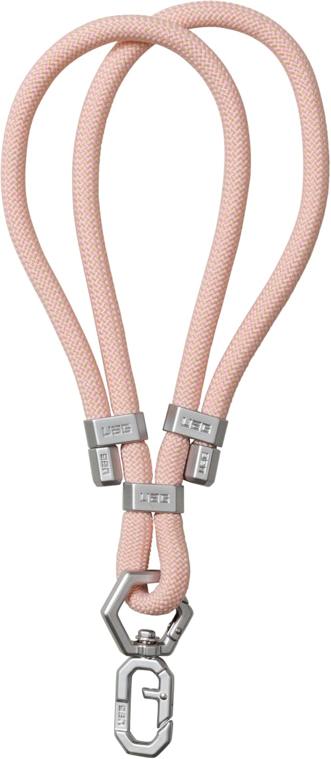 URBAN ARMOR GEAR UAG Phone Lanyard Wrist Strap Adjustable Paracord Lanyard Civilian