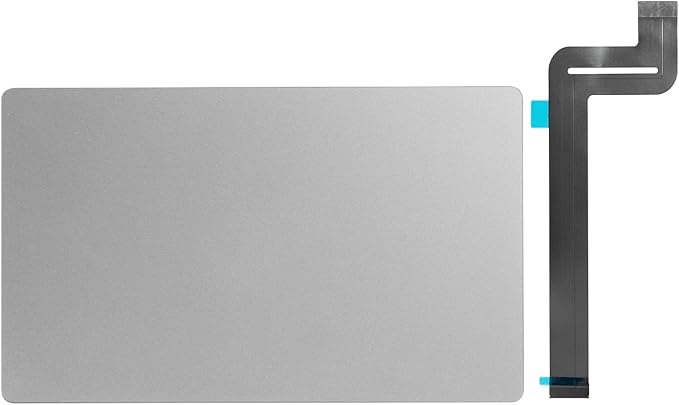 HAWSON A2159 Trackpad Replacement for MacBook Pro Retina 13" A2159 Trackpad Touchpad with Flex Cable 2019 Year (Space Gray)