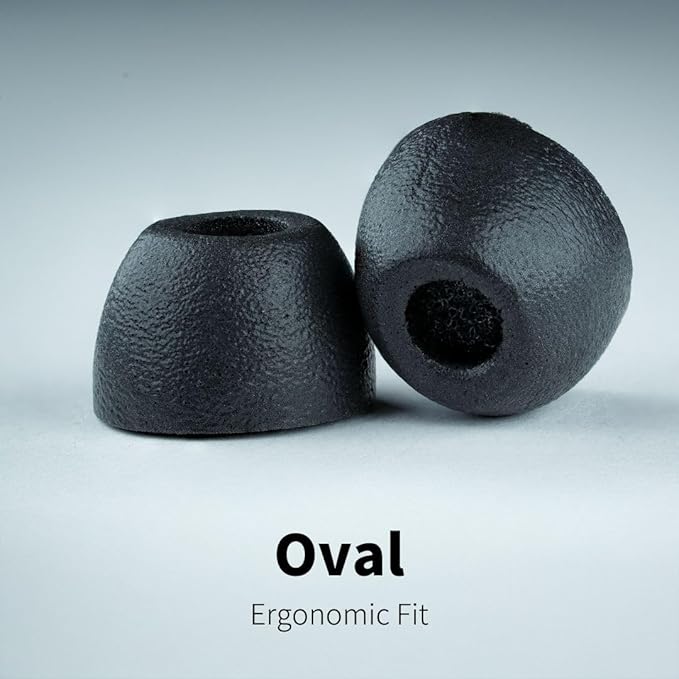 Comply 500 Core Series | Memory Foam Replacement IEM Ear Tips - Image 2