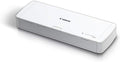 Canon imageFORMULA R10 - Portable Document Scanner, USB Powered, Duplex Scanning, Document Feeder, Easy Setup, Convenient, Perfect for Mobile Users