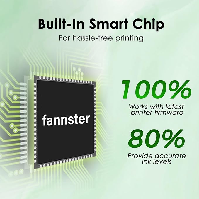 664XL Ink Cartridge Replacement for 664 664XL 664 XL Ink Cartridges Black and Color for DeskJet Ink Advantage 1115 2135 2138 3635 3636 3638 4535 4536 4538 4675 4676 4678 Printer Ink 2 Pack