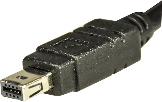 Foto&Tech Wired Remote Shutter Release Control Compatible with Nikon MC-DC2 for Nikon D5300