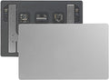 HAWSON A1706 A1708 A1989 A2159 Trackpad Replacement for MacBook Pro Retina 13" A1706 A1708 A1989 A2159 Trackpad Touchpad Without Cable 2016 2017 2018 2019 Year (Space Gray)