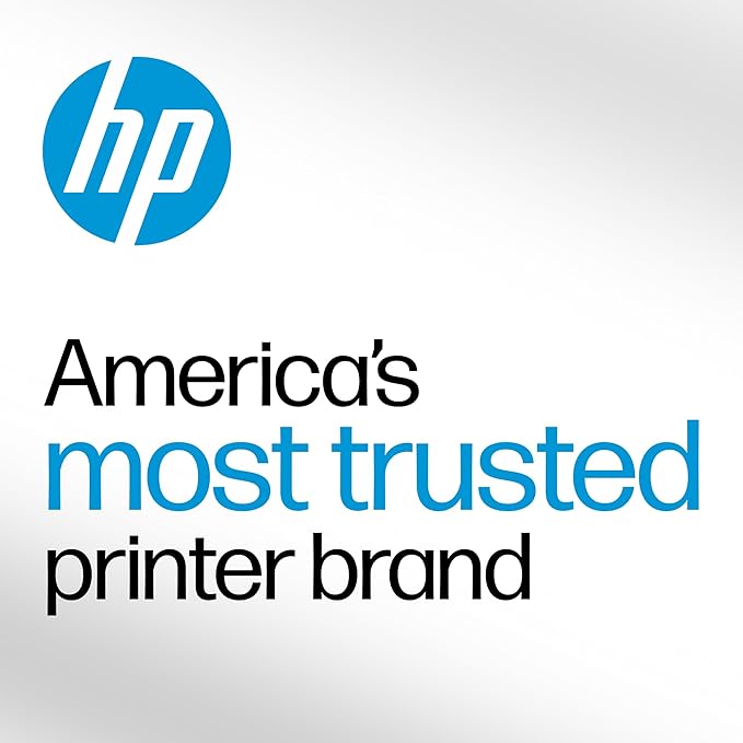 HP Envy 6155e Wireless All-in-One Color Inkjet Printer, Print, scan, Copy, Duplex Printing Best-for-Home, 3 month Instant Ink trial included (714L5A)
