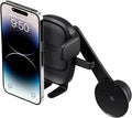 iOttie Easy One Touch Advanced Phone Mount for Tesla Model 3 and Model Y Screens - Universal Cell Phone Holder for iPhone, Google, Samsung, Moto, LG, and All Other Smartphones Black