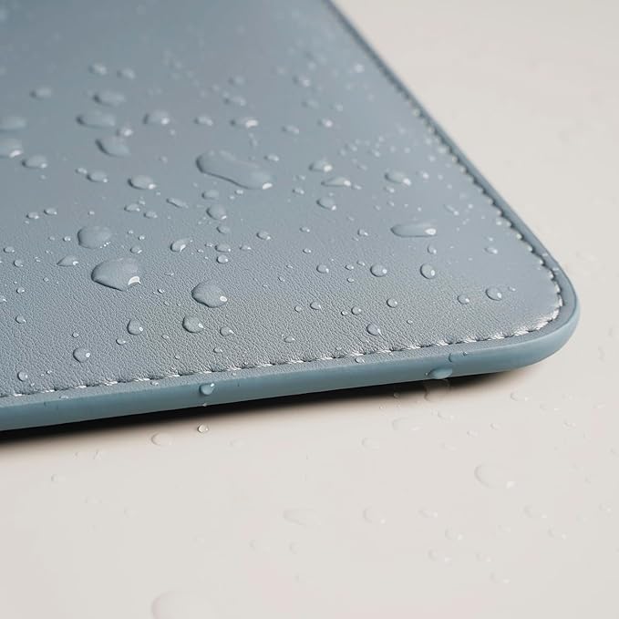 Laptop Sleeve 15 Inch 16Inch Compatible with MacBook Pro 16 A2991 M3 A2780 A2485 A2141 MacBook Pro Retina 15 Color Blue