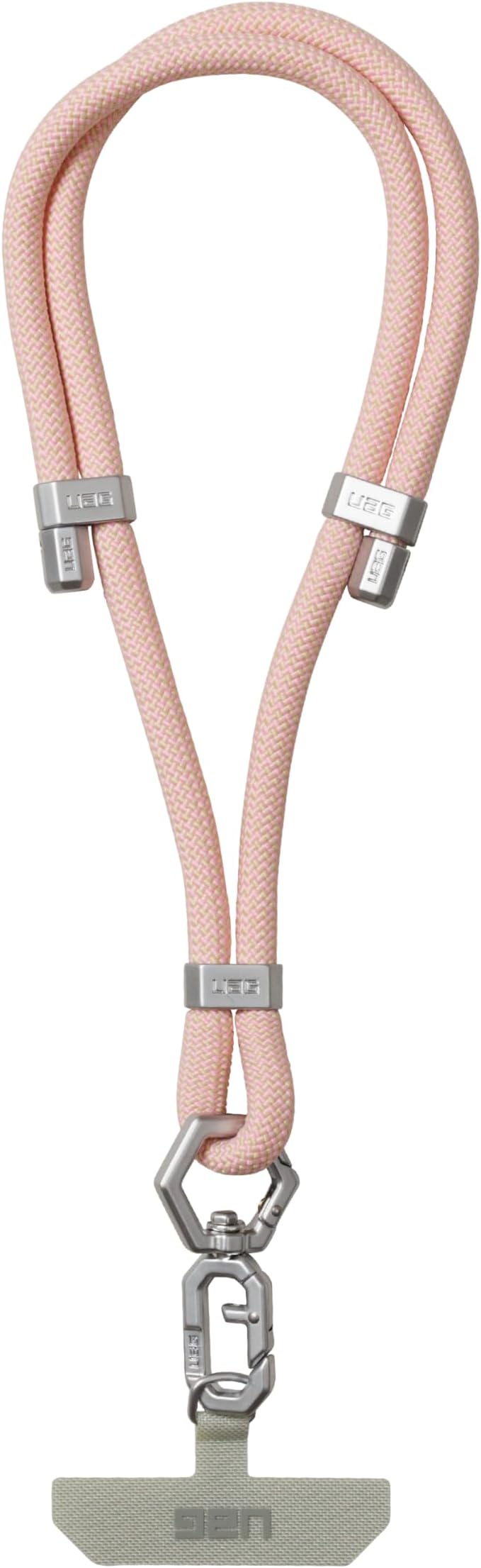 URBAN ARMOR GEAR UAG Phone Lanyard Wrist Strap Adjustable Paracord Lanyard Civilian