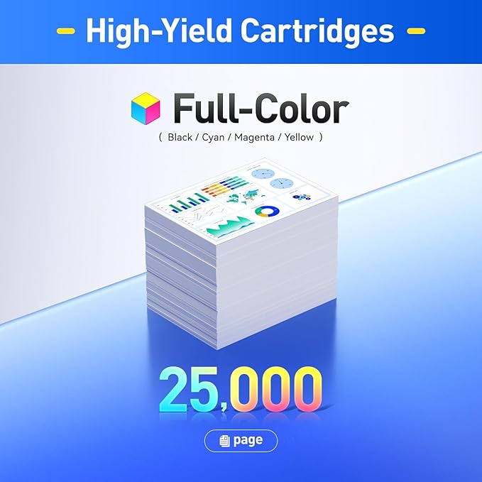 DR310CL DR-310CL Drum Unit Compatible Replacement for Brother HL-4150CDN HL-4570CDW HL-4570CDWT MFC-9460CDN MFC-9560CDW MFC-9970CDW Printer Ink Toner Cartridge TN315 TN310 Copier Scanner High-Yield