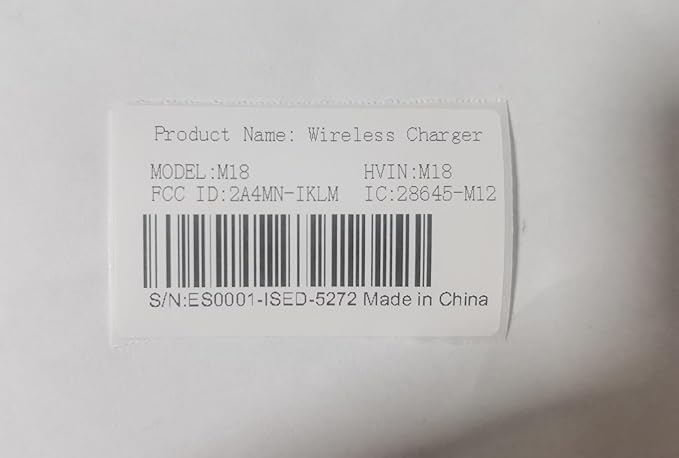 Wireless Car Charger, 15W Fast Charging Auto Clamping Car Charger Cell Phone Holder Mount Vent for iPhone 15 14 13 12 Mini Pro Max 11 XR XS X, Samsung Galaxy S23 Ultra S22 S21+ Note 20, etc