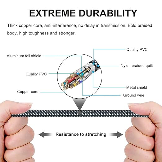 USB 3.0 A to A Male Cable 1 ft,Super Speed Type A Male to Male Cable USB 3.0 Double End USB Cord for Hard Disk, Cameras,Laptop Cooler, DVD Player and More (1FT/0.3M)