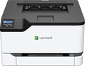Lexmark CS331dw Color Laser Printer with Ethernet, Mobile-Friendly, Wireless Office Printer with Automatic Two-Sided Printing (3-Series)(40N9020)