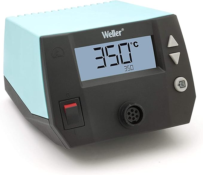 Weller 70 Watt Digital Soldering Station | WE1010NA