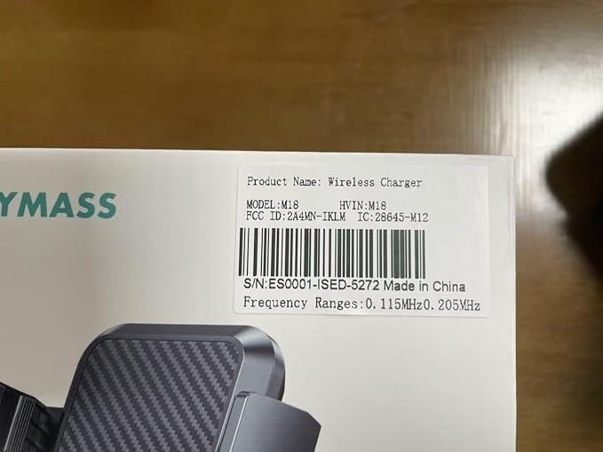Wireless Car Charger, Phone Holders for Your Car, 15W Auto Clamping Phone Mount Car Accessories for iPhone 16 15 14 13 12 Mini Pro Max, Samsung Galaxy S24 Ultra S23 S22+ Note 20, etc - Purple