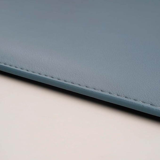 Laptop Sleeve 15 Inch 16Inch Compatible with MacBook Pro 16 A2991 M3 A2780 A2485 A2141 MacBook Pro Retina 15 Color Blue