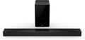 TCL Q75H Q Class 5.1.2 Channel Soundbar with Dolby Atmos, DTS:X, Ray Danz Technology, Wireless Subwoofer, and Bluetooth Music Streaming