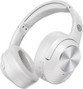 Upgrade Pro‑Level Hybrid Active Noise Cancelling Headphones with HD Sound, Wireless Bluetooth Headphones Over The Ear Unequaled Comfort, Vivid Deep Bass, for Home Office Travel Birthday Gift